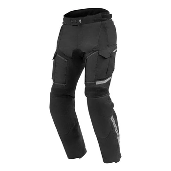 Spodnie Tekstylne Motocyklowe REBELHORN CUBBY V BLACK