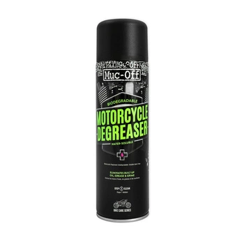 Spray do usuwania smaru MUC-OFF