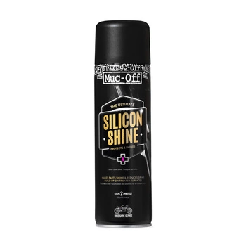 Spray nabłyszczająco-zabezpieczający MUC-OFF