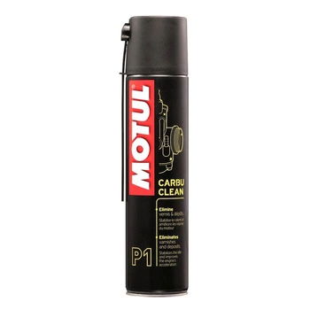 Środek do czyszczenia gaźnika Motul P1