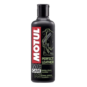 Środek do czyszczenia skóry Motul M3 Perfect Leather 250ml
