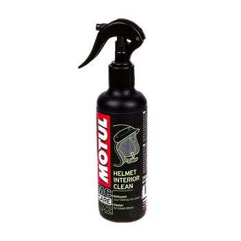 Środek do czyszczenia wnętrza kasku Motul 250ml