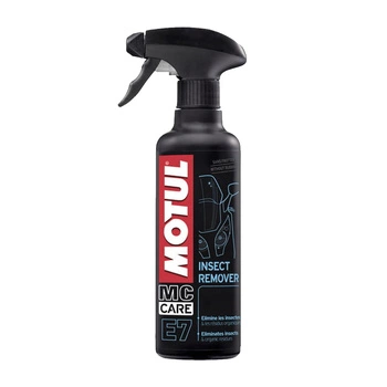 Środek do usuwania owadów Motul E7 400ml