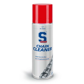 Środek w Żelu do Czyszczenia Łańcucha S100 300 ml
