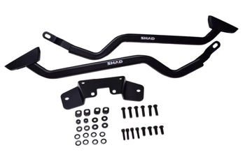 Stelaż Centralny Kufra Shad Suzuki Gsr 750