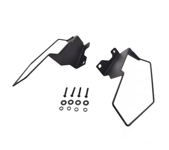 Stelaż Sakw Bocznych Shad KTM Duke 125 250 390