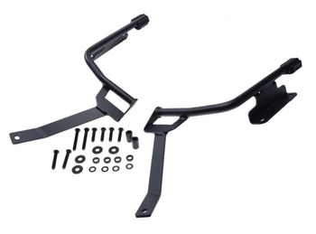 Stelaże Kufrów Bocznych Shad Yamaha MT-10 2016-2021