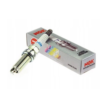 Świeca Zapłonowa NGK BR10ECMIX