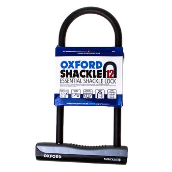 Szekla Blokada Na Ramę OXFORD HERCULES U-LOCK