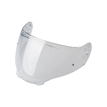 Szyba CABERG do kasku LEVO clear