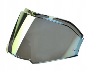 Szyba Do Kasku LS2 FF900 Valiant II Złota Lustrzanka