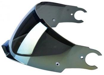 Szyba LS2 FF902 Lustrzana złota