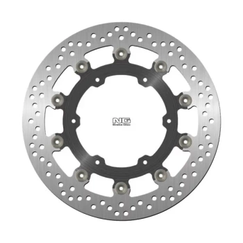 Tarcza Hamulcowa NG NG1660G