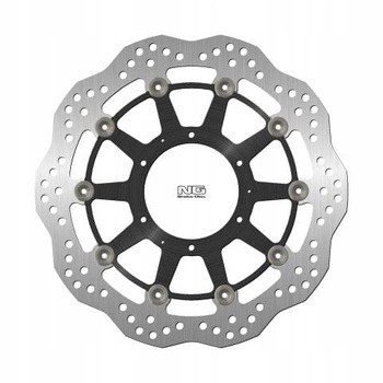 Tarcza Hamulcowa NG NG1679XG