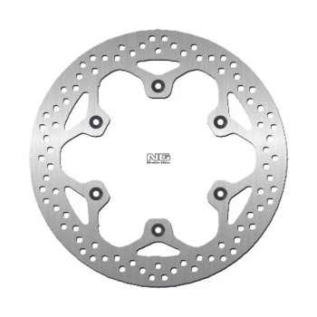 Tarcza Hamulcowa NG NG456