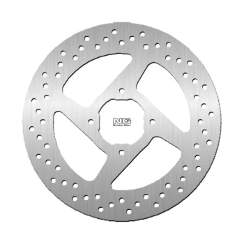 Tarcza Hamulcowa NG NG495