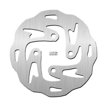 Tarcza Hamulcowa NG NG650X