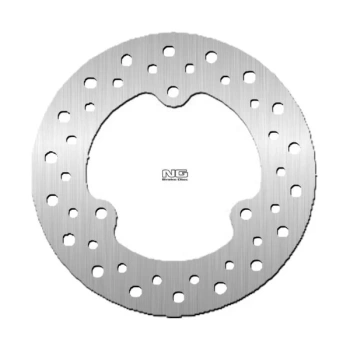 Tarcza Hamulcowa NG NG754