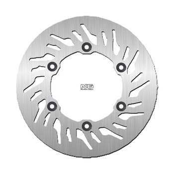 Tarcza Hamulcowa NG NG821