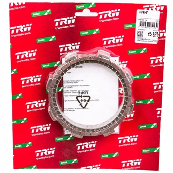 Tarcze Cierne Sprzęgła TRW MCC450-9