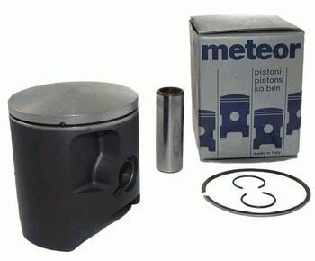 Tłok Meteor PC1776D