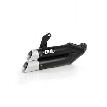 Układ Wydechowy Tłumik IXIL Honda CB 500 F 2013-2015 PC45
