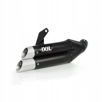 Układ Wydechowy Tłumik IXIL Yamaha TRACER 7 2021