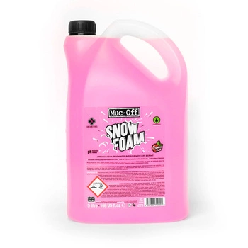 Wydajna Piana Aktywna Muc-Off Snow Foam 5L