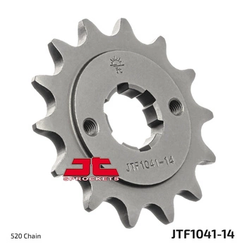 Zębatka Przednia JT JTF1041.14
