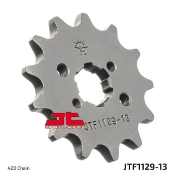 Zębatka Przednia JT JTF1129.13