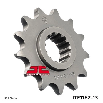 Zębatka Przednia JT JTF1182.13