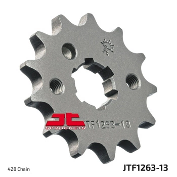 Zębatka Przednia JT JTF1263.13