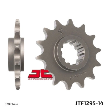 Zębatka Przednia JT JTF1295.14