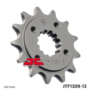 Zębatka Przednia JT JTF1309.13