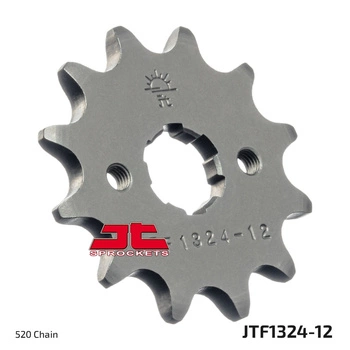 Zębatka Przednia JT JTF1324.12