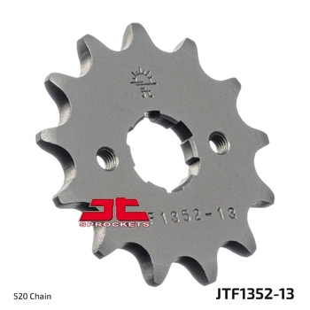 Zębatka Przednia JT JTF1352.13