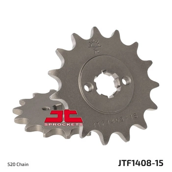 Zębatka Przednia JT JTF1408.15