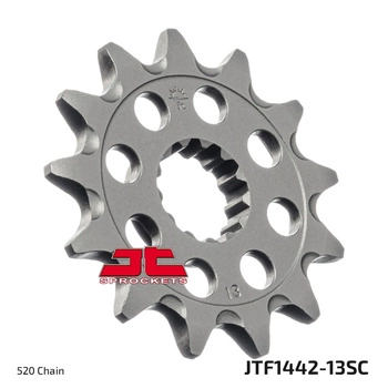 Zębatka Przednia JT JTF1442.13SC
