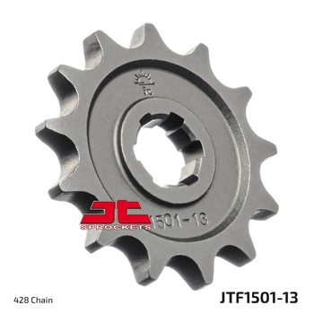 Zębatka Przednia JT JTF1501.13