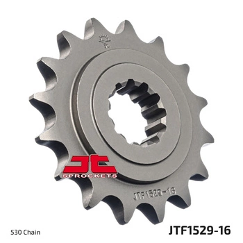 Zębatka Przednia JT JTF1529.16