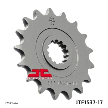 Zębatka Przednia JT JTF1537.17
