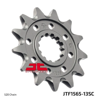Zębatka Przednia JT JTF1565.13SC