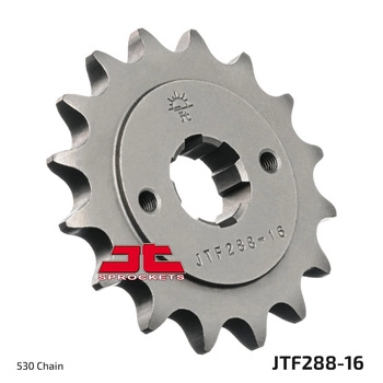 Zębatka Przednia JT JTF288.15