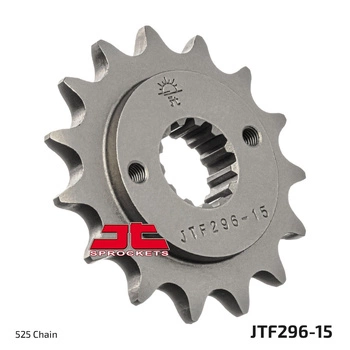 Zębatka Przednia JT JTF296.15