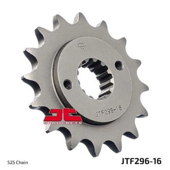 Zębatka Przednia JT JTF296.16