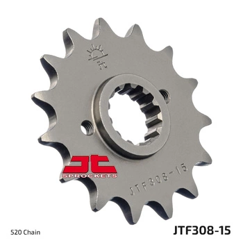 Zębatka Przednia JT JTF308.15