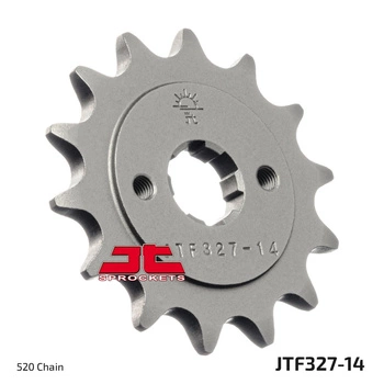 Zębatka Przednia JT JTF327.14