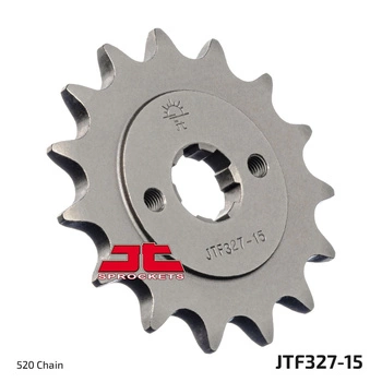 Zębatka Przednia JT JTF327.15