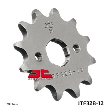 Zębatka Przednia JT JTF328.12