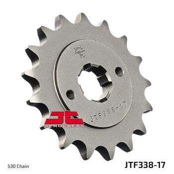 Zębatka Przednia JT JTF338.17